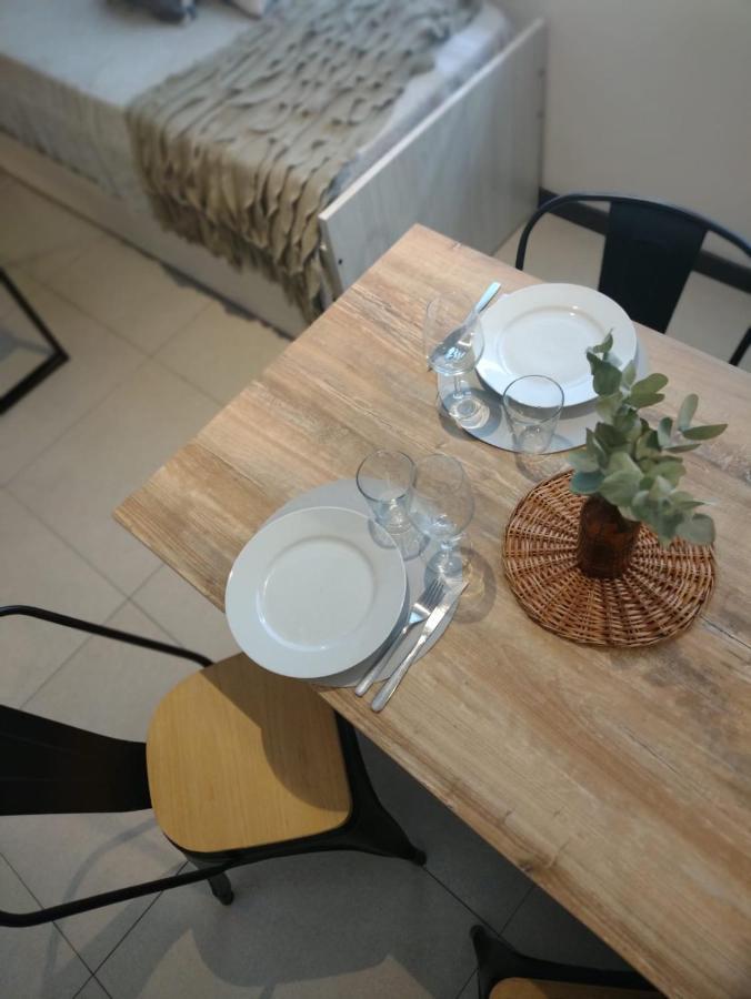 Renovar Mendoza Dış mekan fotoğraf