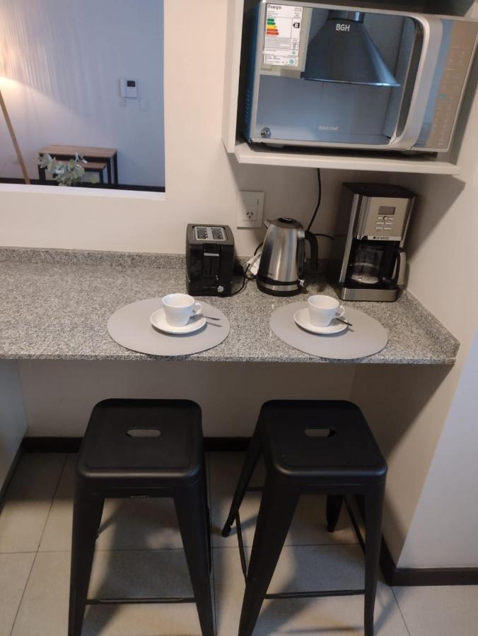 Renovar Mendoza Dış mekan fotoğraf